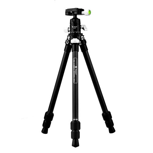 Fotopro P2 Aluminum Tripod (71cm Állvány) + P-2H Gömbfej