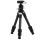 Fotopro P-2 Mini Aluminum Tripod (38cm Állvány) + P-2H Gömbfej