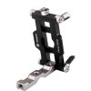 Fotopro Okostelefon Gyorskioldó Lemez (Quick Release Mounting Plate)