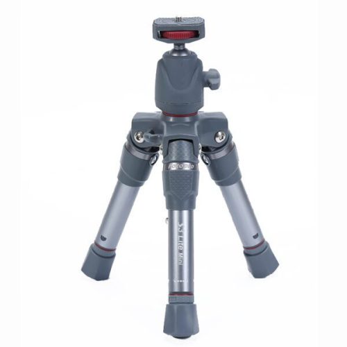 Fotopro S3 Lite Mini Aluminium Tripod (44cm Állvány)