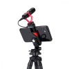 Fotopro SY-89 PRO Mobil-Tripod Adapter - Okostelefon állvány Tartó