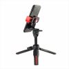 Fotopro SY-100 Teleszkópos Mobil Mini-Állvány - Okostelefon Tripod (45cm)