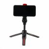 Fotopro SY-100 Teleszkópos Mobil Mini-Állvány - Okostelefon Tripod (45cm)