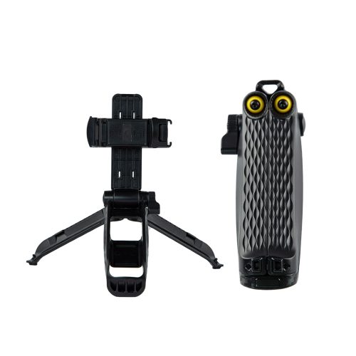 Fotopro SY-101 Mobil Tartó Asztali Mini Tripod -Állvány