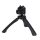 Fotopro SY-310 Mini Tripod -Állvány (Fekete)