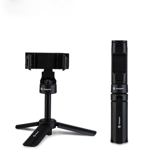 Fotopro SY-360 Mobil Mini-Állvány - Okostelefon Tripod