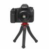 Fotopro UFO Mini Octopus Flexibilis Tripod + Okostelefon tartó + GoPro tartó Polip-Állvány