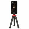 Fotopro UFO Mini Octopus Flexibilis Tripod + Okostelefon tartó + GoPro tartó Polip-Állvány