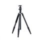 Fotopro X-75C Carbon-Fiber Tripod (243cm Szénszálas Állvány) + FPH-72Q Gömbfej