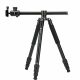 Fotopro X-Go HR Chameleon Alumínium Horizontális Tripod/ Monopod (156cm  Állvány) + FPH-52Q Bal