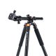 Fotopro X-Go HR Pro  Alumínium Horizontális Tripod/ Monopod (159cm  Állvány) + FPH-52Q Ballhead-fej (Fekete)