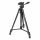 Fotopro X2 Lite Alumínium Tripod (157cm Állvány) + 3D Videó-fej