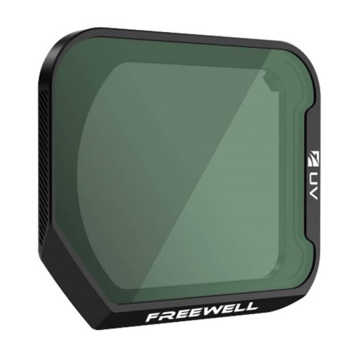 Freewell UV szűrő a DJI Mavic 3 Classic-hoz