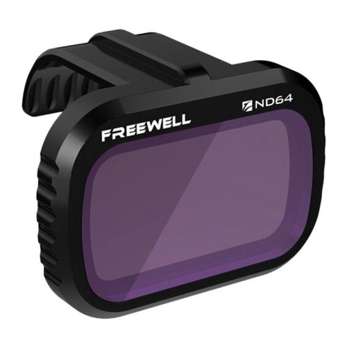 Freewell ND64 szűrő DJI Mini 2 / Mini 2 SE készülékhez