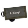 F-Stop Flash Card Wallet zöld