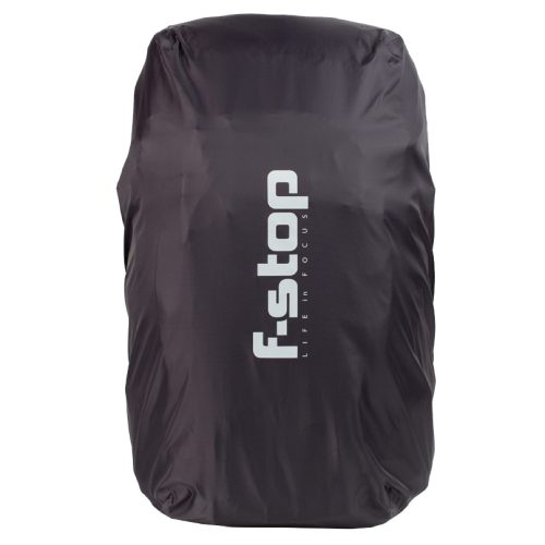 F-Stop Rain Cover - Esővédő Fotós Hátizsákra (nagy)