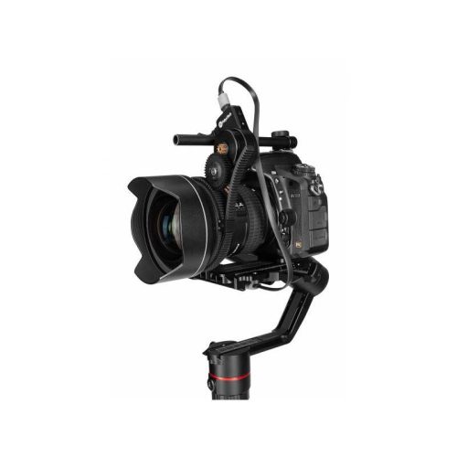 FeiyuTech Follow Focus Modul V2 AK Gimbalokhoz