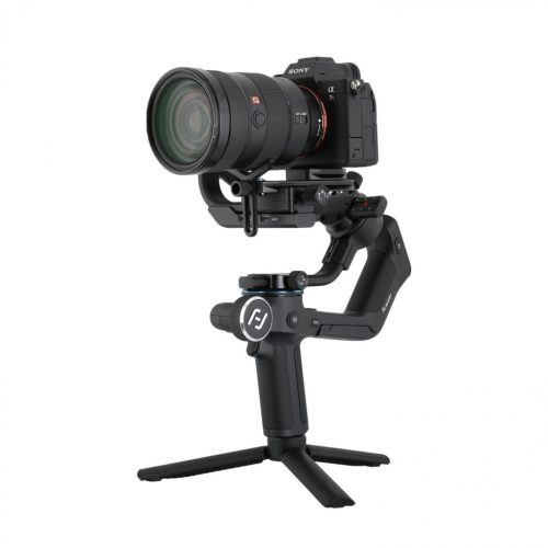 FeiyuTech F2 Scorp Gimbal VDSLR kamerákhoz