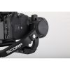 FeiyuTech F2 Scorp Gimbal VDSLR kamerákhoz