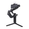 FeiyuTech Scorp mini P Kit Gimbal okostelefonokhoz - Fekete