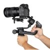 FeiyuTech Scorp 2 Gimbal VDSLR kamerákhoz