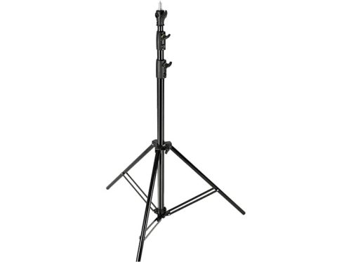 Godox 286F Vaku & LED Lámpa-tartó -286cm Stúdió Állvány