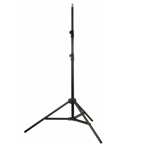 Godox Vaku & LED Lámpa-tartó -190cm Stúdió Állvány