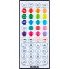 Godox CL10 Asztali RGB LED Lámpa -10W 110LUX Színes Fény Állvánnyal Kit