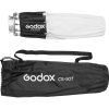 Godox Lantern Softbox élő közvetítéshez CS-50T