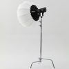 Godox CS-65D Lámpás Softbox -65cm Lantern Stúdió videó fény Diffúzor