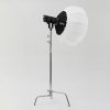 Godox CS-85D Lámpás Softbox -85cm Lantern Stúdió videó fény Diffúzor