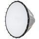 Godox Diffuser 2 a Parabolic 128-hoz