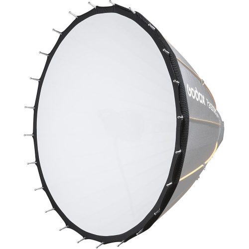 Godox Diffuser 2 a Parabolic 158-hoz