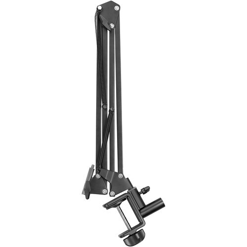 Godox DT-BA01 LED Lámpa/ Kamera/ Mikrofon-Tartó Asztali Kar -10-75cm Arm