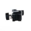 Godox 1/4"-Spigot -Stúdió-állvány Átalakító-adapter [E hold]