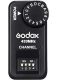 Godox FTR-16S Rádiós Vakukioldó Jeladó -Flash Trigger |Vevő