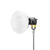 Godox GL3 Lantern Softbox 90cm KNOWLED MG1200Bi kétszínű LED lámpához