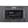 Godox GM55 4K HDMI 5.5" Ultra-Bright Kamera Monitor -Érintőkijelzős Fotó Kijelző