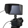 Godox GM7S 4K HDMI 7" Ultra-Bright Kamera Monitor -Érintőkijelzős Fotó Kijelző