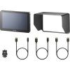 Godox GM7S 4K HDMI 7" Ultra-Bright Kamera Monitor -Érintőkijelzős Fotó Kijelző