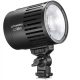 Godox LC30D-K2 Litemons LED Videólámpa Asztali Dupla-Kit -33W 5600K Light (2db)