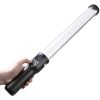 Godox LC500 Fotós LED Fénycső -56cm 3300-5600K 2600mAh Cső-Videólámpa Tube Light