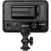 Godox LDP8Bi LED Videó Lámpa -10W 2800-6500K Light