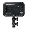 Godox LED126 Videó Lámpa -7.5W 2200LUX 5500-6500K Light