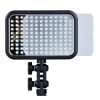 Godox LED126 Videó Lámpa -7.5W 2200LUX 5500-6500K Light