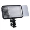 Godox LED170 Videó Lámpa -10W 2700LUX 5500-6500K Light