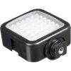 Godox LED36 Mini Videó Lámpa -1.3W 260LUX 5500-6500K Light