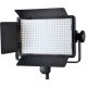 Godox LED500-C Videó Lámpa -32W 2900LUX 3300-5600K Light