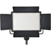 Godox LED500-C Videó Lámpa -32W 2900LUX 3300-5600K Light