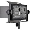 Godox LED500-C Videó Lámpa -32W 2900LUX 3300-5600K Light